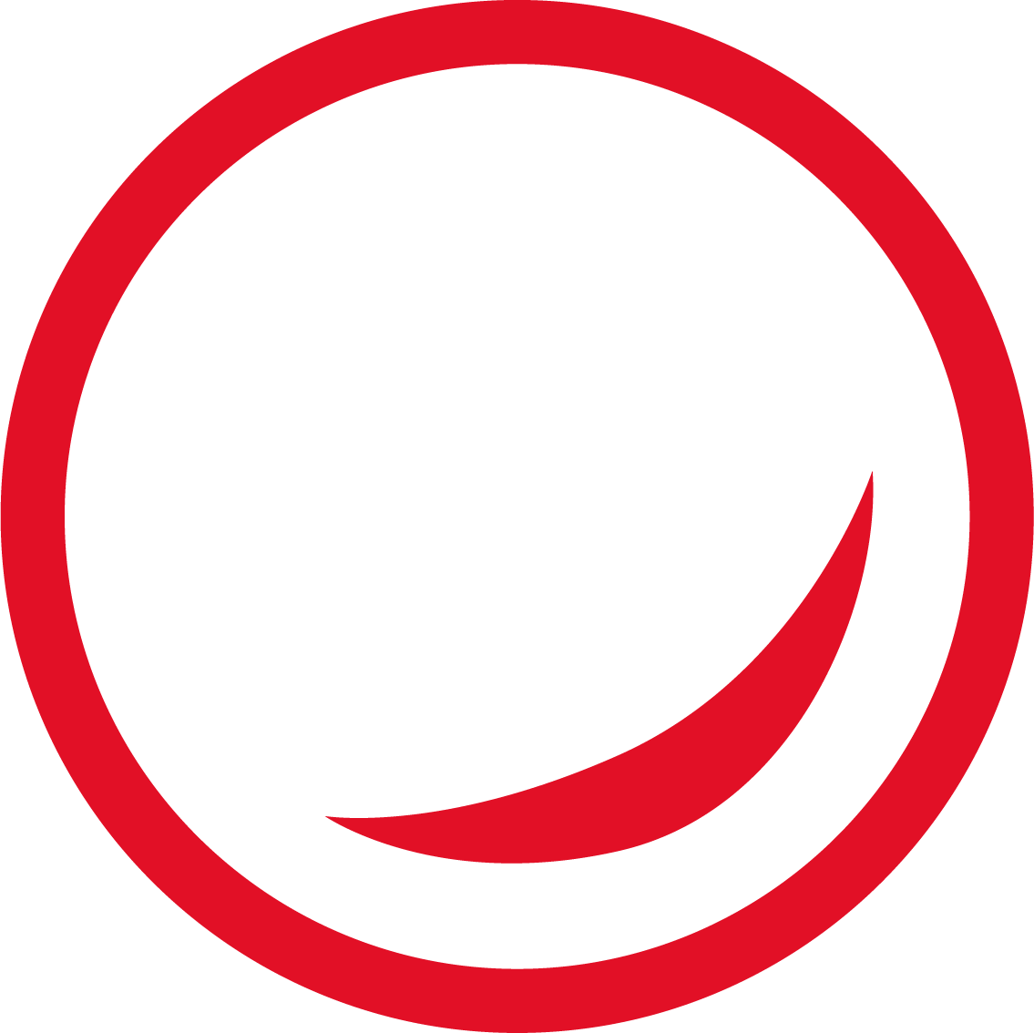 Bubbel uit logo-SolarClean